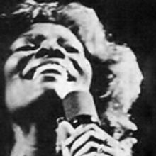 AN EVENING WITH... Returns With A Celebration Of Dionne Warwick