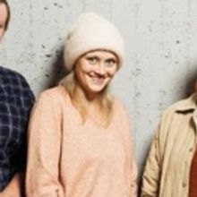 Review: 9 HYVÄÄ SYYTÄ ELÄÄ (9 GOOD REASONS TO LIVE) at Ryhmäteatteri
