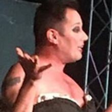 BWW Review: CABARET at H-MAC