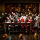 A GENTLEMAN'S GUIDE TO LOVE & MURDER to Play at the Morrison Center this May