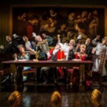 A GENTLEMAN'S GUIDE TO LOVE & MURDER to Play at the Morrison Center this May