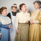 BWW Review: WHEN WE ARE MARRIED is a comedic look at the absurdity of past societal…