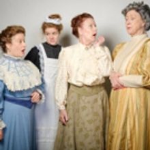 BWW Review: WHEN WE ARE MARRIED is a comedic look at the absurdity of past societal s