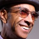 Rev. Shawn Amos Comes to Blackbox @ The Edye At The Broad Stage, Today