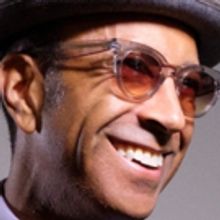 Rev. Shawn Amos Comes to Blackbox @ The Edye At The Broad Stage, 9/7