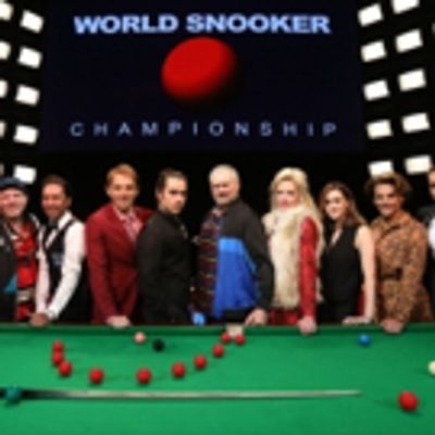 Photo Flash: The Game is Afoot in MTC&#039;s THE NAP