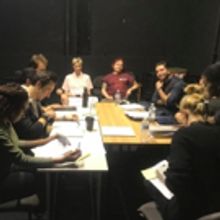 Cast Announced for LaMaMa's THE FLOOR IS LAVA