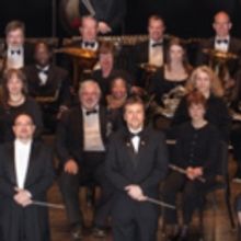 Hanover Wind Symphony Comes to The Bickford Theatre, 3/11