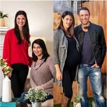 HGTV Presents New Series MY HOUSE IS YOUR HOUSE