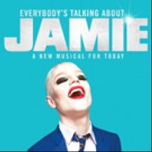 Rebecca McKinnis and Lee Ross Discuss EVERYBODY'S TALKING ABOUT JAMIE