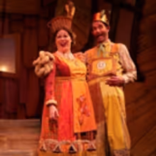 Musical Comedy THE MESHUGANUTCRACKER! Arrives in Theaters Nationwide 12/19