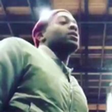 VIDEO: Brandon Victor Dixon Sings 'Santa Fe' During RENT LIVE! Rehearsal