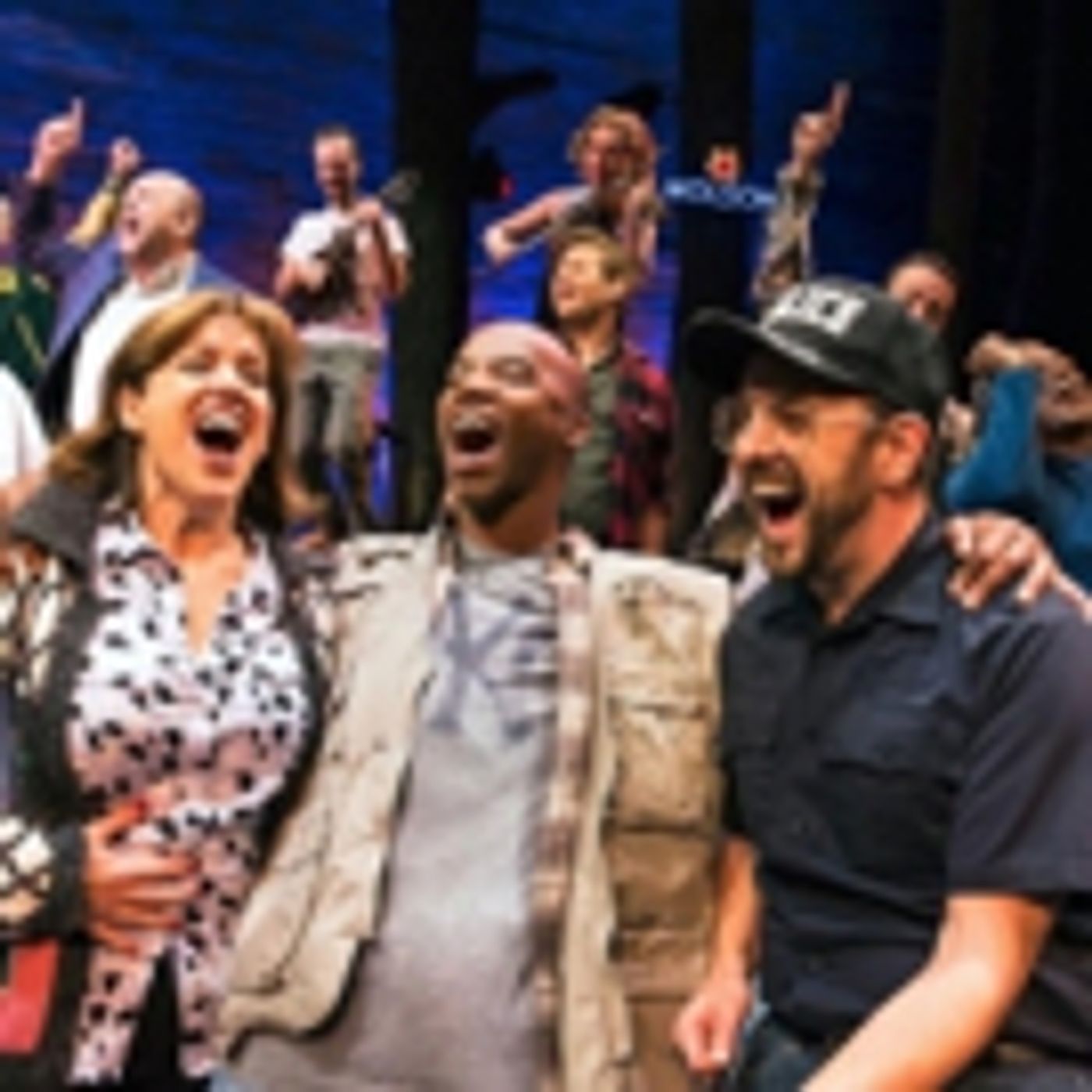 BWW Morning Brief October 31st, 2017: Happy Halloween, BroadwayWorld!  Image