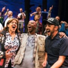 COME FROM AWAY, WAITRESS Casts to Perform on THE THANKSGIVING DAY PARADE on CBS