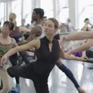 VIDEO: ABT Announces Women's Movement Gala