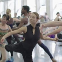 VIDEO: ABT Announces Women's Movement Gala