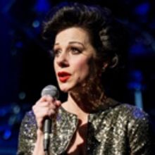 Music Theater Works Will Present JUDY GARLAND: COME RAIN OR COME SHINE