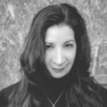 Andrea McKenna Named Art House Productions Gallery Curator