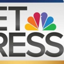 MEET THE PRESS WITH CHUCK TODD is Number One in Key Demo for 34th Straight Broadcast