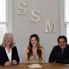 SSM Entertainment Signs Ashley Barron