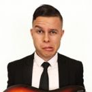 ROCK & POP SWINGS Show to Debut at Cabaret Fringe Festival