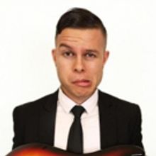 ROCK & POP SWINGS Show to Debut at Cabaret Fringe Festival