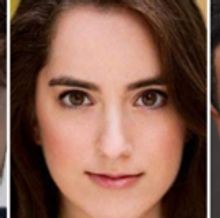 A (FUNNY) IMAGINATION Will Be Presented In Heights Players Reading Series Premiere!