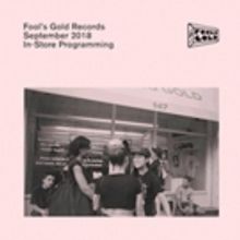 Fool's Gold Debuts Their September Calendar of Events
