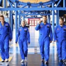 THE LATE LATE SHOW Announces Post-AFC Championship Game Guest Lineup