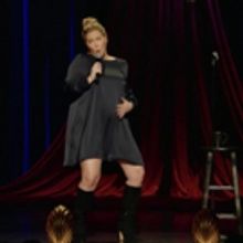 VIDEO: Watch Trailer For Amy Schumer's All New Netflix Stand Up Special