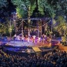 Regent's Park Open Air New Season Features EVITA and OUR TOWN