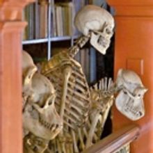 Eleven Performances Join the Performance Lab Series at UCL's Bloomsbury Theatre and G