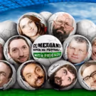 Sky One to Present COMEDIANS WATCHING FOOTBALL WITH FRIENDS