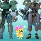 Netflix Announces New Animated Series BATTLE KITTY