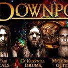 Downpour (Ex-Shadows Fall, Unearth, Seemless) Announce PledgeMusic Campaign + Release