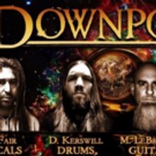 Downpour (Ex-Shadows Fall, Unearth, Seemless) Announce PledgeMusic Campaign + Release