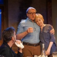 BWW Review: FERN HILL by Michael Tucker at NJ Rep is the Ideal Blend of Comedy and D