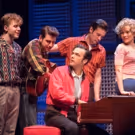 Million Dollar Quartet Comes to Staten Island this September