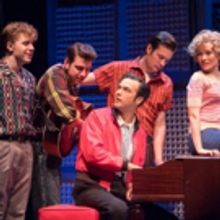 Million Dollar Quartet Comes to Staten Island this September