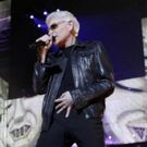Dennis DeYoung And The Music Of STYX Comes to the Warner