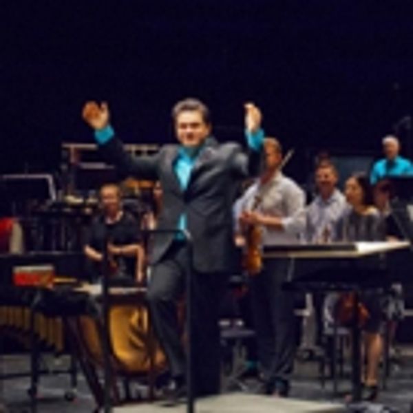 Cabrillo Festival of Contemporary Music Announces its 56th Season Photo