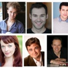 Flat Rock Playhouse Presents PICKIN' AAND A GRINNIN'