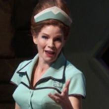 VIDEO: Kelli O'Hara Sings The Act 1 Aria in The Met's COSI FAN TUTTE