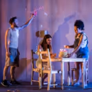 Photo Flash: First Look at Touring Production of A STREETCAR NAMED DESIRE