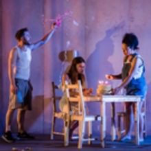 Photo Flash: First Look at Touring Production of A STREETCAR NAMED DESIRE