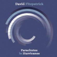Singer/Songwriter David Fitzpatrick to Release Studio Album PARACHUTES IN HURRICANES
