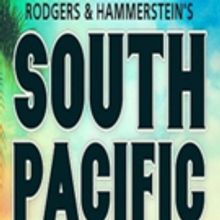 SOUTH PACIFIC Comes to The Music Theatre Of Idaho 5/9 - 5/11