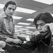 Carl Bernstein & David Axelrod Set for ALL THE PRESIDENT'S MEN Screening, Q&A at The 