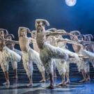 BWW Review: MATTHEW BOURNE'S SWAN LAKE, King's Theatre Glasgow