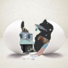 EDINBURGH 2018 - BWW Review: THE EGG IS A LONELY HUNTER, Summerhall